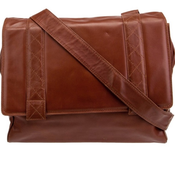BOTTEGA VENETTA vintage briefcase or weekender bag | very good condition - Picture 1 of 10
